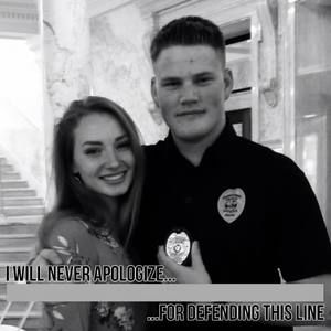 Meet your Posher, Caleb